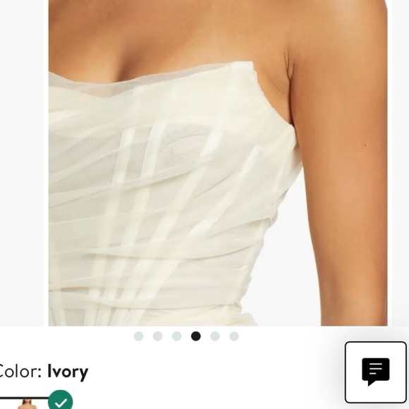 House of CB dress Size XS - Picture 10 of 15